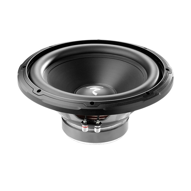 Focal Auditor Series RSB-300 12" Dual 4-Ohm Voice Coil Subwoofer with 600W Peak