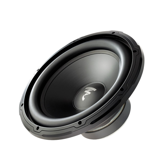 Focal Auditor Series RSB-300 12" Dual 4-Ohm Voice Coil Subwoofer with 600W Peak