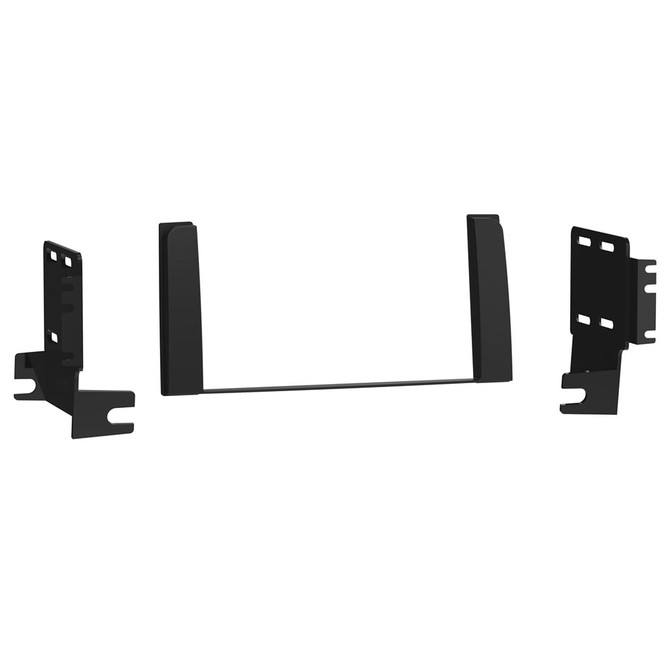 Metra 95-8210 TURBOKits; Radio Installation Kit Fits 03-09 4Runner Metra 95-8210 TURBOKits; Radio Installation Kit Fits 03-09 4Runner