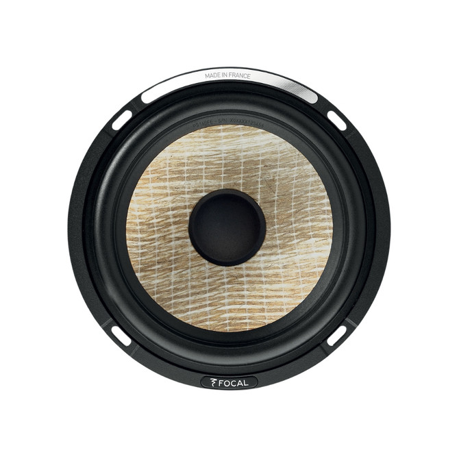 Focal PS165FE Flax Evo Series 6.5" 2-Way 140 Watts Component Speaker System