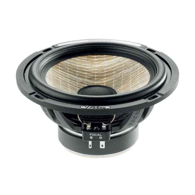 Focal PS165FE Flax Evo Series 6.5" 2-Way 140 Watts Component Speaker System