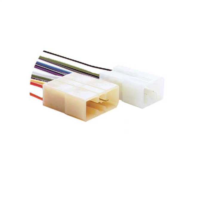 Metra 70-1743 TURBOWire; Wire Harness