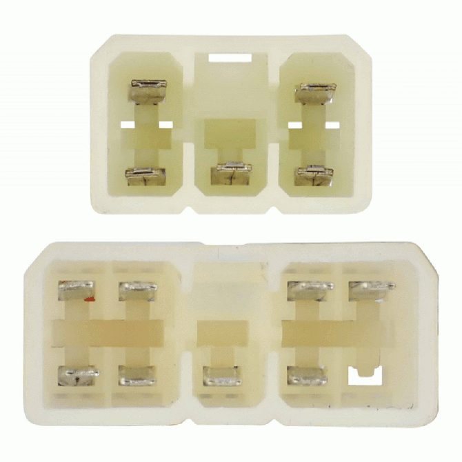 Metra 70-1743 TURBOWire; Wire Harness