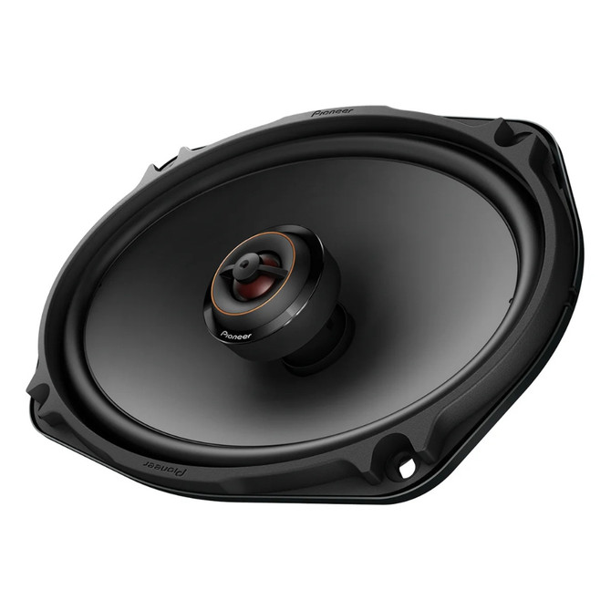 Pioneer TS-D69F 6"x 9" 2-Way 330W Max Power Coaxial Speakers
