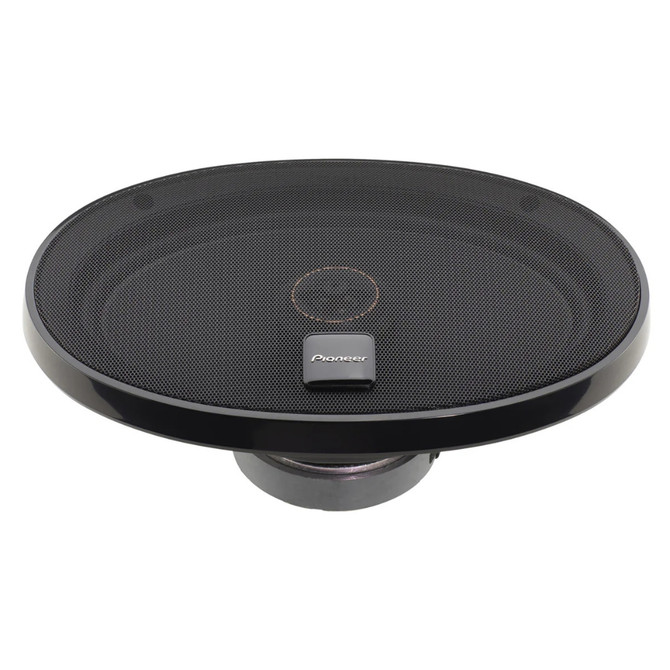 Pioneer TS-D69F 6"x 9" 2-Way 330W Max Power Coaxial Speakers