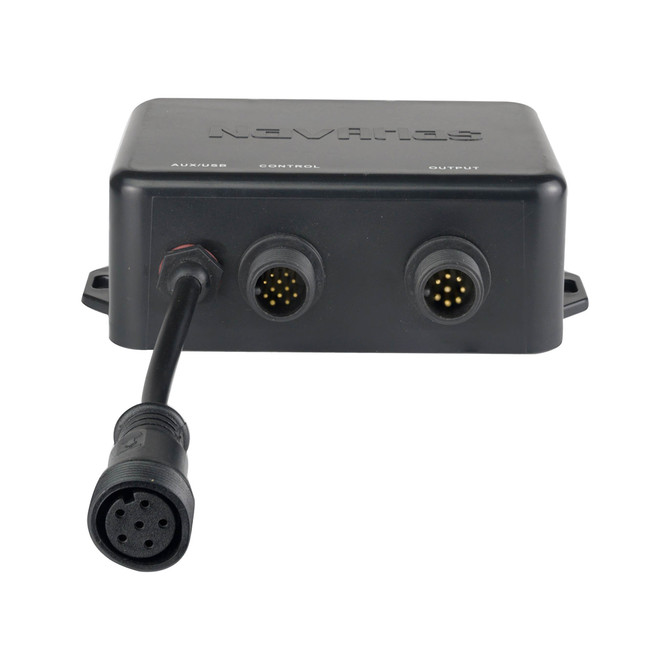 NavAtlas NA2BT Bluetooth Controller with USB Input For Speakers and Soundbars