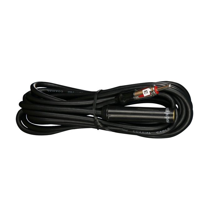 Metra 44-EC144 ANTENNAWorks; Extension Cable Metra 44-EC144 ANTENNAWorks; Extension Cable