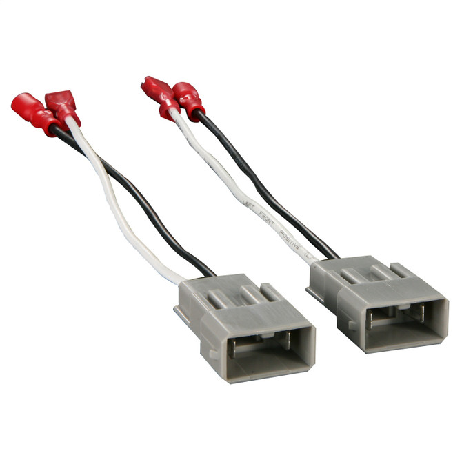 Metra 72-7800 TURBOWire; Speaker Harness