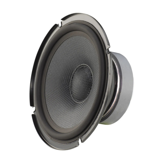 Pioneer TS-Z65CH Z-Series 6.5" 2-Way 330W Max Power Component Speaker System
