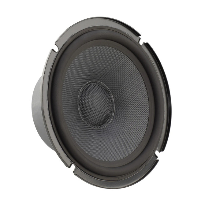 Pioneer TS-Z65CH Z-Series 6.5" 2-Way 330W Max Power Component Speaker System