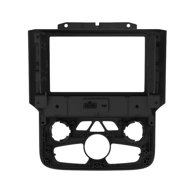 Metra 95-6558B Installation Kit Fits For Select 2013-2022 Ram Trucks Vehicles