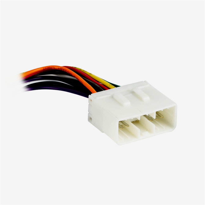 Metra 70-7300 TURBOWire; Wire Harness
