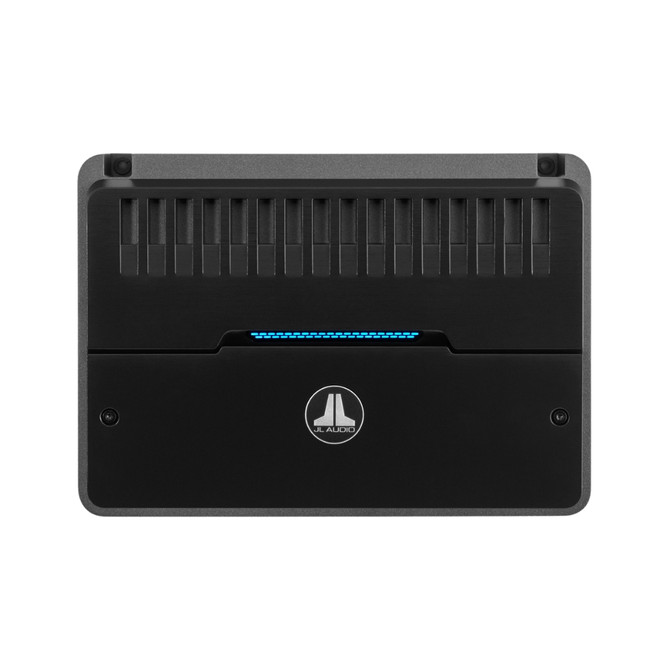 JL Audio RD500/1 Monoblock Subwoofer Amplifier Class D 500W RMS x1 at 2 ohms