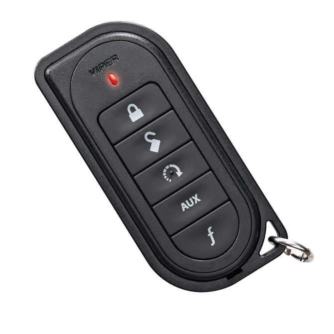 DIRECTED 7143L/7654V SuperCode SST 1-Way Companion Remote