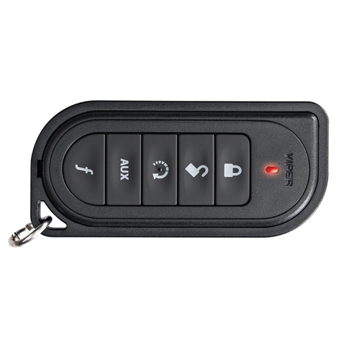 DIRECTED 7143L/7654V SuperCode SST 1-Way Companion Remote