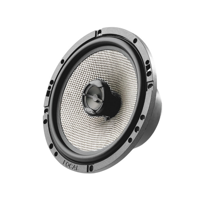 Focal Performance 165AC Access Series 6-3/4" 2-Way Coaxial Car Speakers
