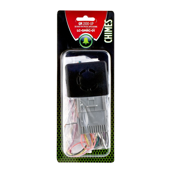 Metra LC-GMRC-01 LC-GMRC Interface