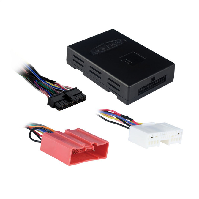 Metra MZTO-01 TURBOWire; Amp Integration Wire Harness Fits 07-15 CX-7 CX-9 Metra MZTO-01 TURBOWire; Amp Integration Wire Harness Fits 07-15 CX-7 CX-9