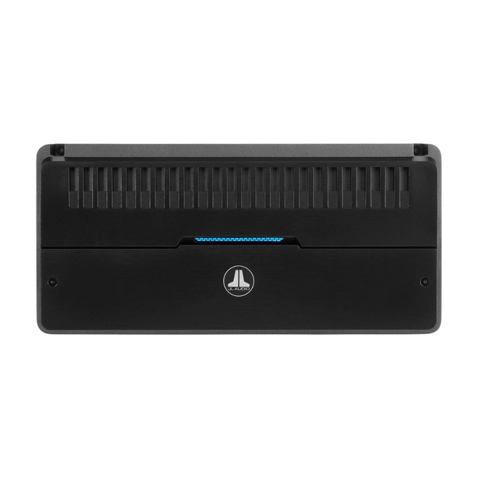 JL Audio RD1000/1 Monoblock Class D Subwoofer Amplifier