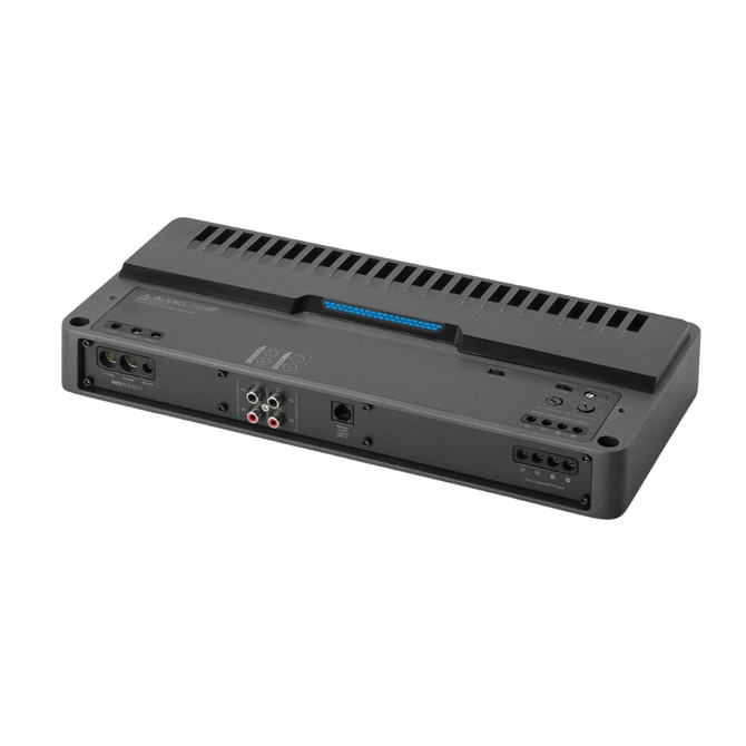 JL Audio RD1000/1 Monoblock Class D Subwoofer Amplifier