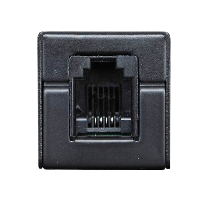Alpine RUX-KNOB Remote Bass Knob