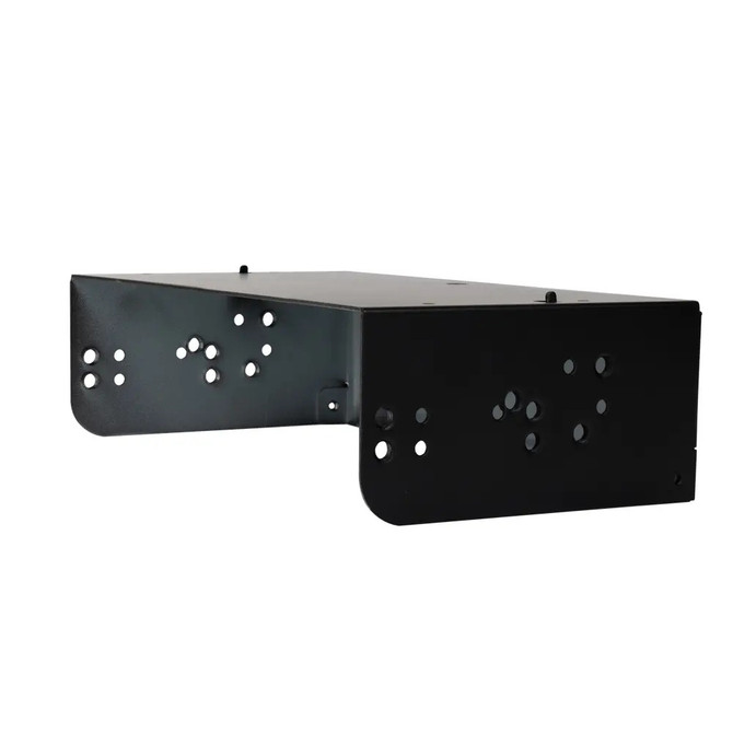 Jensen CAR1013-M 10.1" Multimedia Receiver w/ Wireless CarPlay & Android Auto