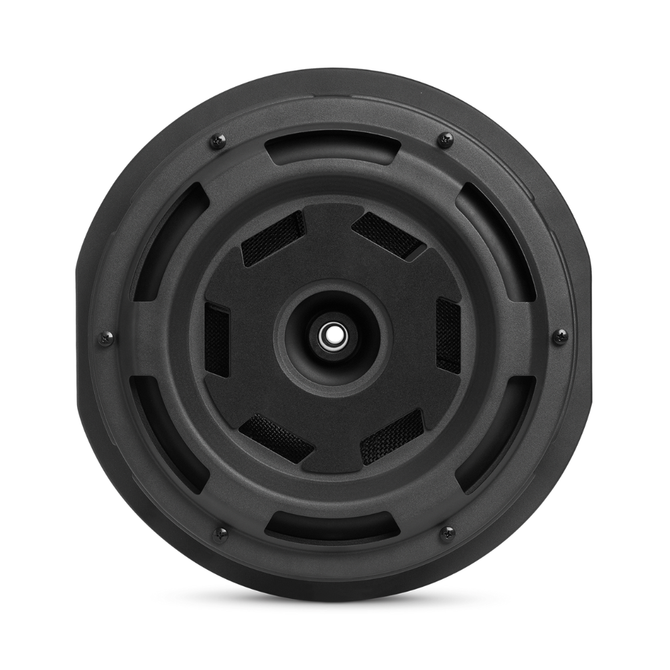 JBL BASSPROHUBAM 11" 2-ohms Powered Subwoofer with 200W RMS Class D Amplifier