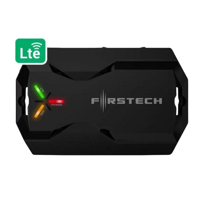 Compustar (RS6) 2-Way RFX Remote Start System with LTE Module -Standard Installation Included