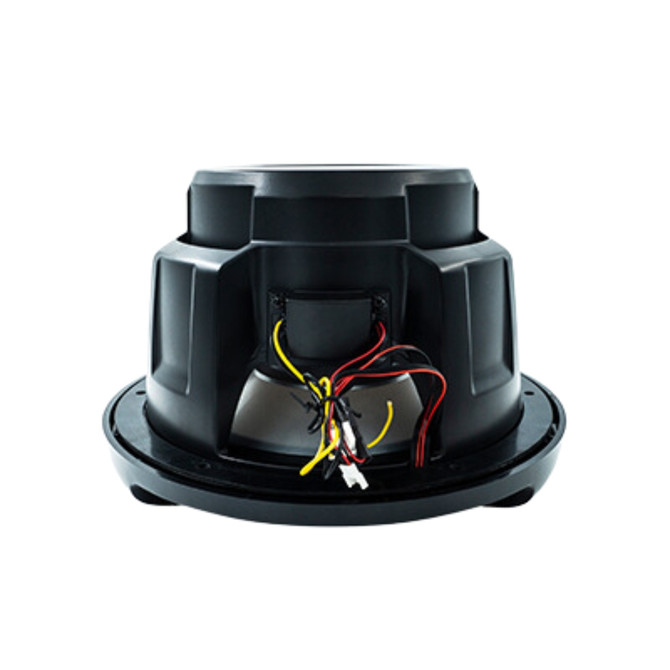 Kenwood Excelon XM1041BL 10" 1300W Motorsports Subwoofer w/ Illumination (Black)