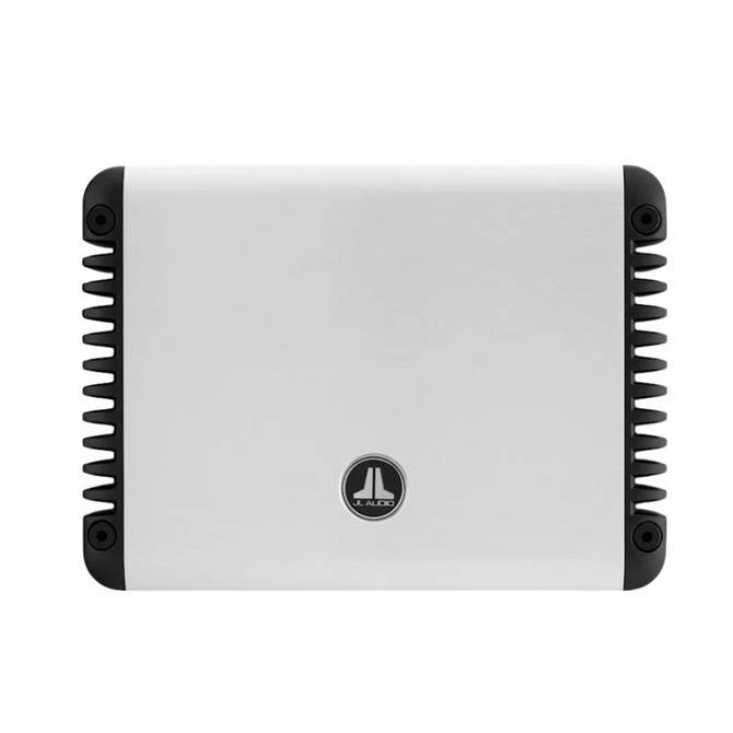 JL Audio 010-03169-00 Class D 900W RMS 4-ohms 5-Channel System Car Amplifier