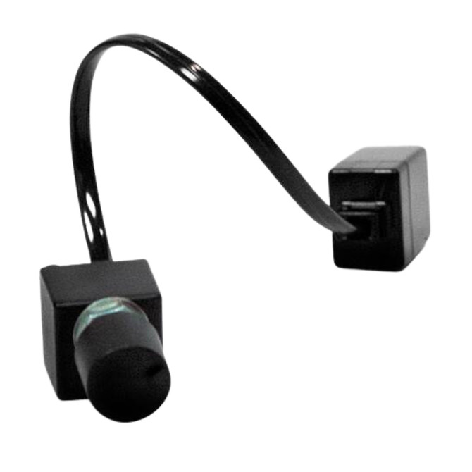 JL Audio RBC-1 Bass Remote Control Mounted EQ Boost and Cable for Amplifier