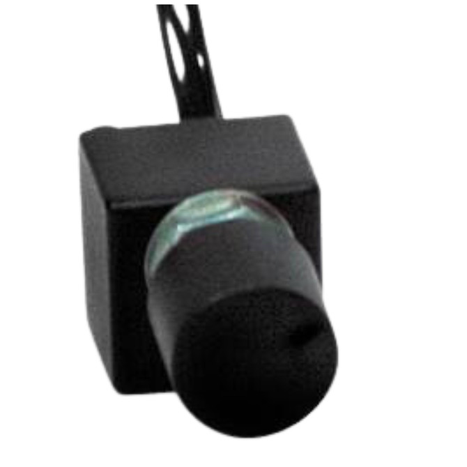 JL Audio RBC-1 Bass Remote Control Mounted EQ Boost and Cable for Amplifier