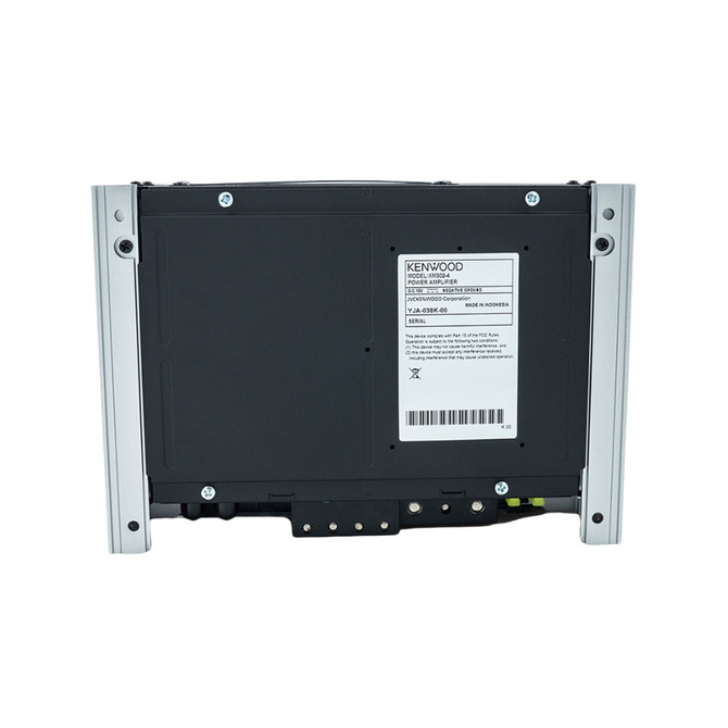 Kenwood Excelon XM302-4 Class D 300W RMS 4-Channel Powersports/Marine Amplifier