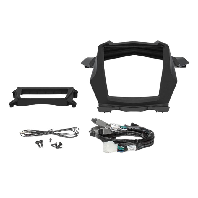 Rockford Fosgate X317-STG1 PMX-1 & 2 Way Front Speaker Kit for Select X3 Models