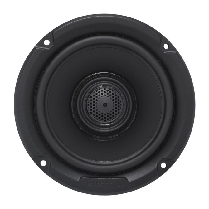 Rockford Fosgate HD14-STG3 Road Glide & Street Glide For 2014+ Harley Davidson
