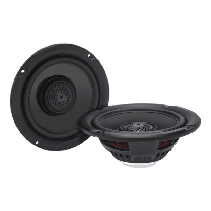 Rockford Fosgate HD14CVO-STG2 CVO Stage 2 Audio Kit For 2014+ Harley Davidson