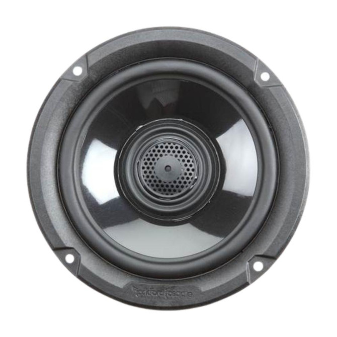 Rockford Fosgate HD14CVO-STG2 CVO Stage 2 Audio Kit For 2014+ Harley Davidson