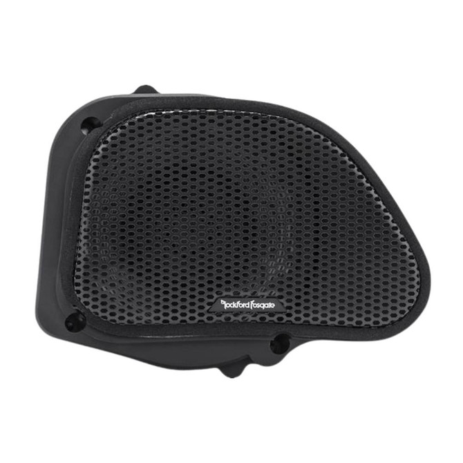 Rockford Fosgate HD9813RG-STG2 Stage 2 Kit For 98-13 Harley Davidson Road Glide