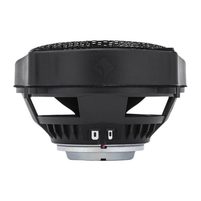 Rockford Fosgate HD9813SG-STG2 Audio Kit For 98-13 Harley Street & Electra Glide