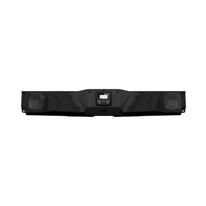 Rockford DEFEND17-STG1 Complete Audio Roof System for 2017+ Can-Am Defender
