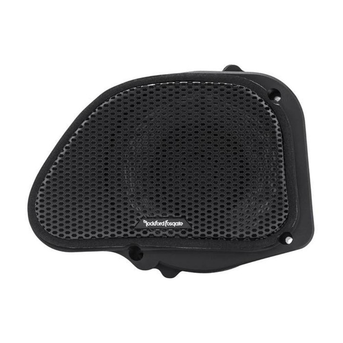 Rockford Fosgate HD9813RG-STG3 Stage 3 Kit For 98-13 Harley Davidson Road Glide