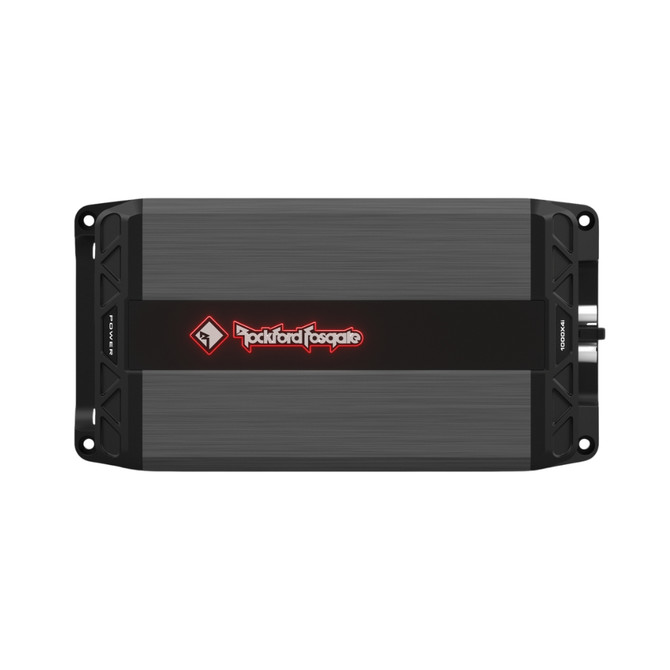 Rockford Fosgate HD24-STG3 Stage-3 Audio Kit for 2024+ Harley-Davidson