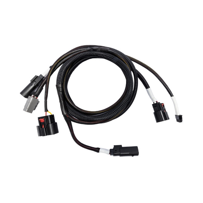 Rockford Fosgate HD24-STG3 Stage-3 Audio Kit for 2024+ Harley-Davidson