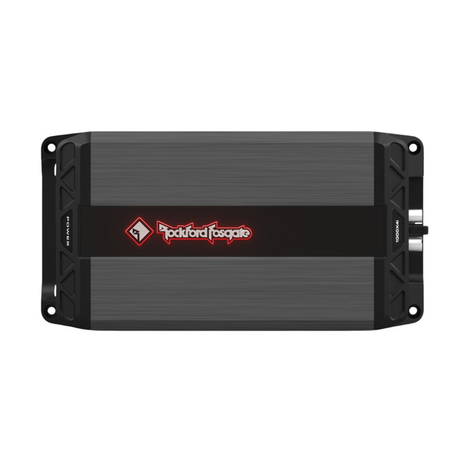 Rockford Fosgate HD24-STG2 Stage-2 Audio Kit for 2024+ Harley-Davidson