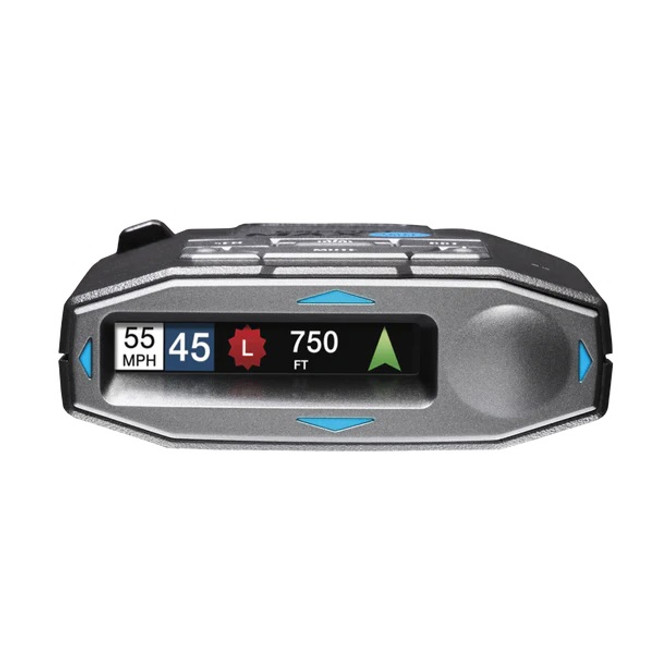 ESCORT MAX360CMKII Radar and Laser Detector (Black) with Built-in GPS ESCORT MAX360CMKII Radar and Laser Detector (Black) with Built-in GPS