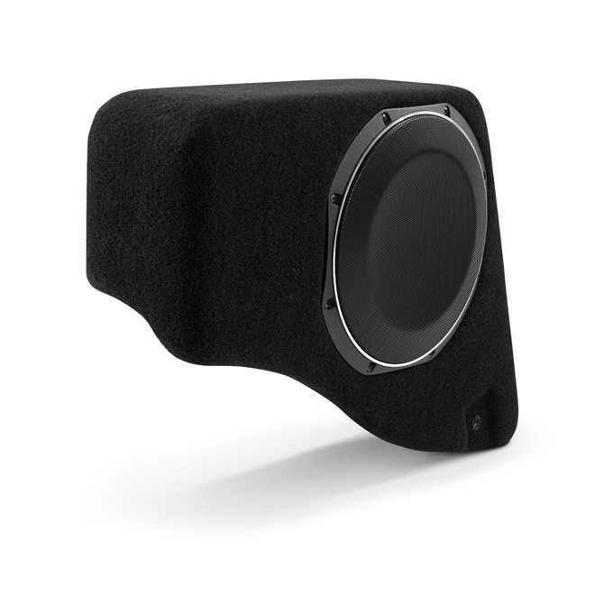 JL Audio SB-J-WRUD/10TW1-4 Stealthbox For 2007-2017 Jeep (Driver Side - 4 Ohm)- Estimated delivery is 2-3 weeks
