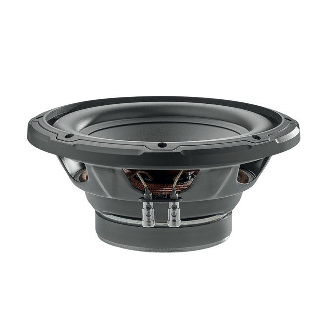 Focal SUB 10 10" 4 ohm Single Voice Coil Subwoofer with 500 Watts Max Power