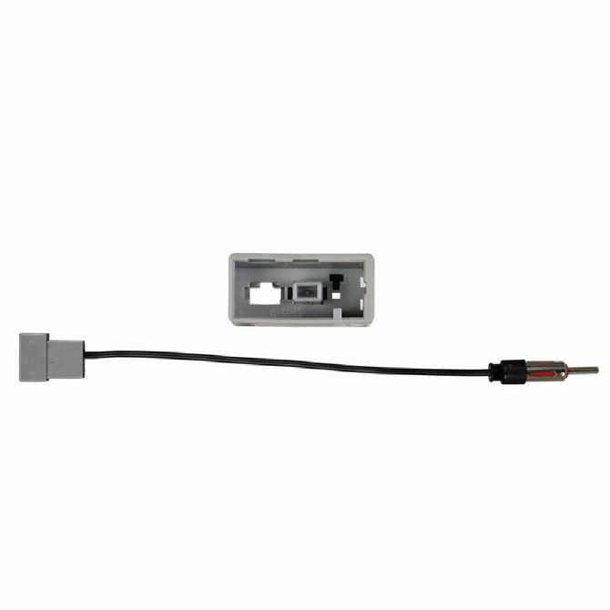Metra 40-SB10 ANTENNAWorks; Antenna Adaptor Cable