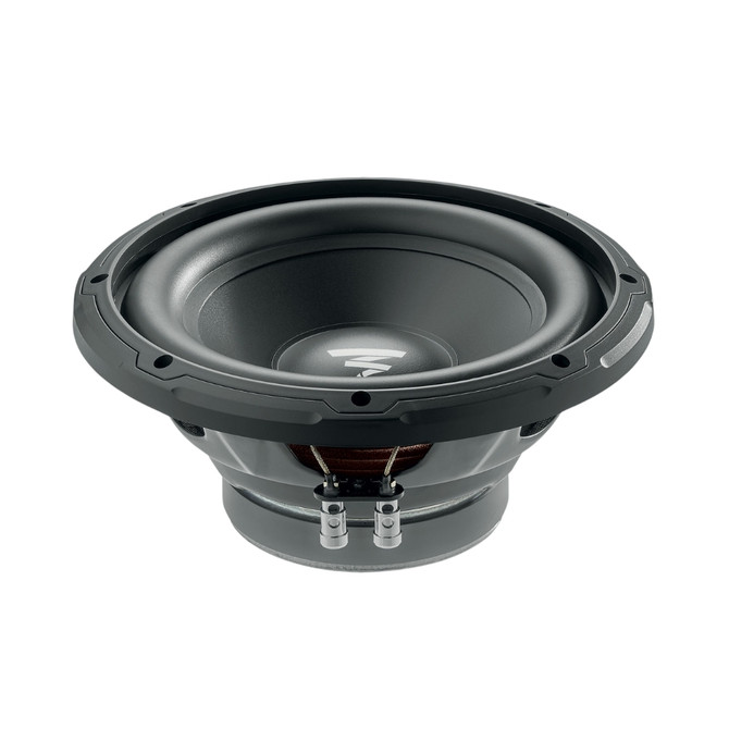 Focal SUB 10 DUAL 10" 250 Watts RMS Dual 4 Ohms Voice Coil Car Subwoofer