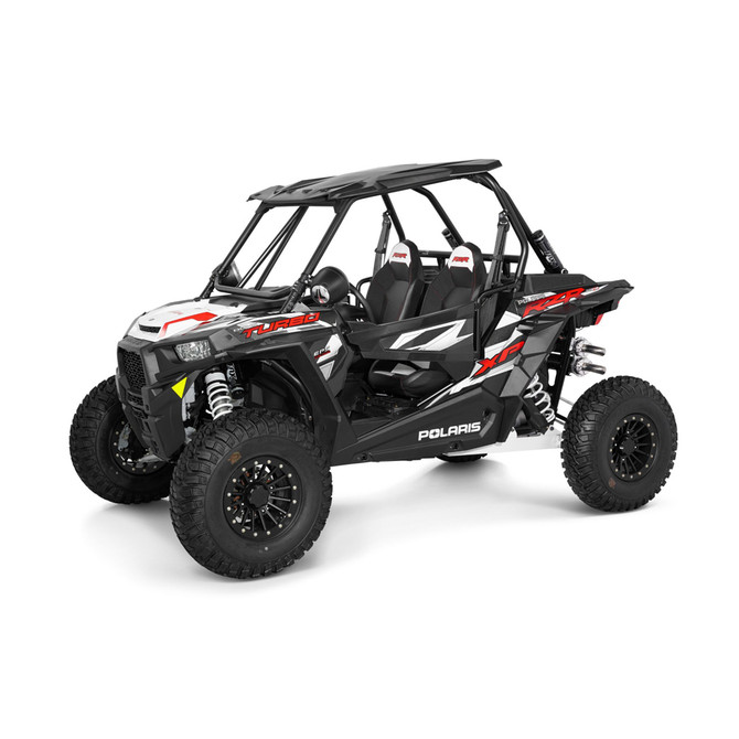 JL Audio SB-POL-RZG2R/10TW3 Stealthbox For 2014+ Polaris RZR 900XC, XP/XP4 1000- Estimated delivery is 2-3 weeks